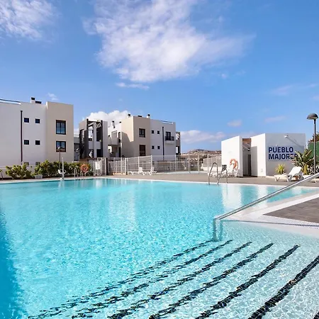 Apartament View Caleta De Fuste