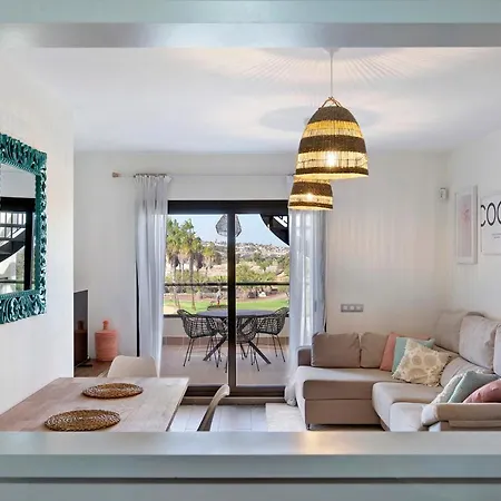 View * Caleta De Fuste