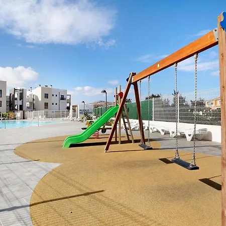 Apartament View Caleta De Fuste