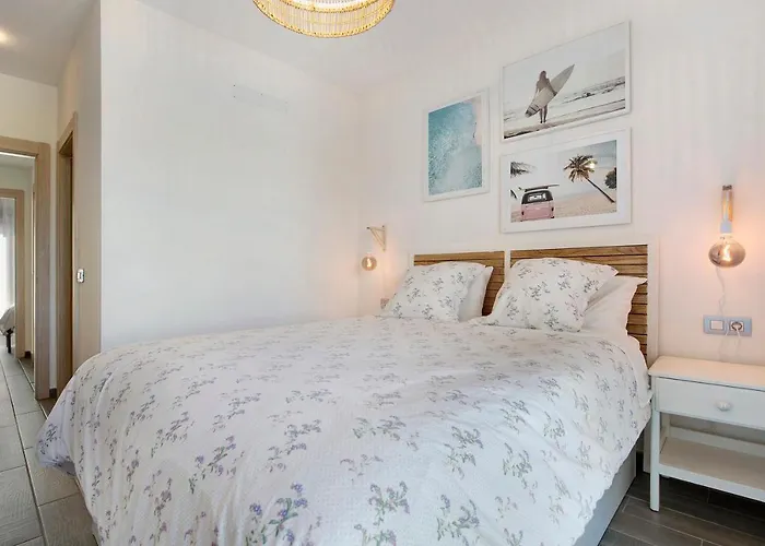 Apartman View Caleta De Fuste