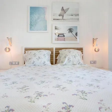 View * Калета-де-Фусте