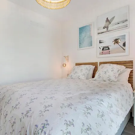 Apartmán View Caleta De Fuste