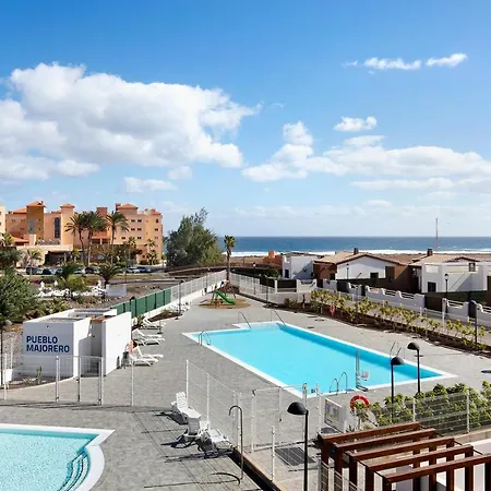 Апартаменты View