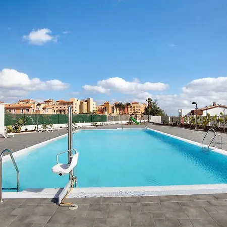 View * Калета-де-Фусте