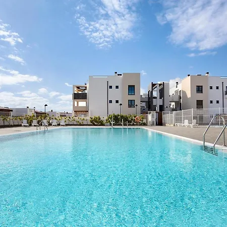 View Caleta De Fuste