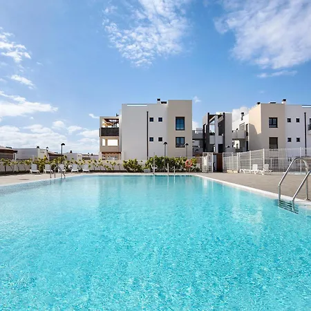 View Apartamento Caleta de Fuste