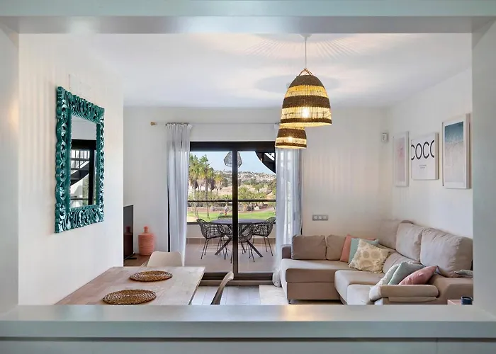 View * Caleta De Fuste