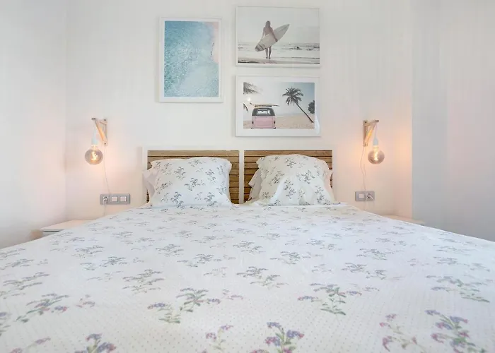 View * カレタ・デ・フステ