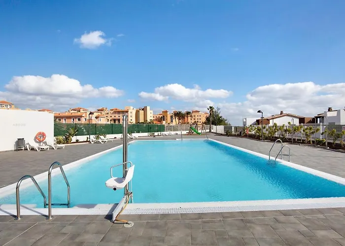 View * Калета-де-Фусте