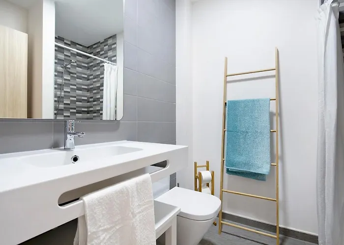 View * Caleta de Fuste