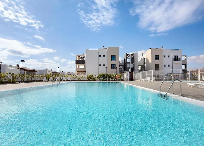 View カレタ・デ・フステ